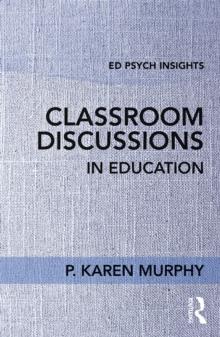 Classroom Discussions in Education