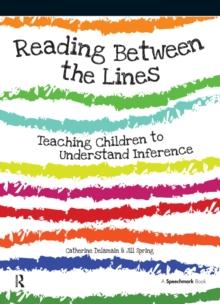 Reading Between the Lines : Understanding Inference