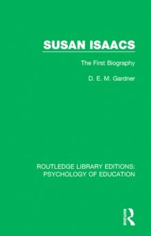 Susan Isaacs : The First Biography