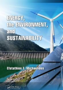 Energy, the Environment, and Sustainability