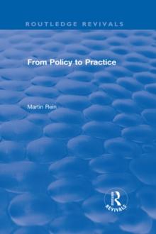 Revival: From Policy to Practice (1983)