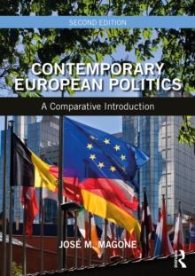 Contemporary European Politics : A Comparative Introduction