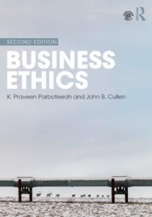 Business Ethics