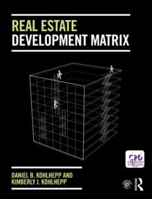 Real Estate Development Matrix