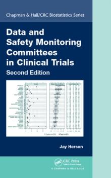 Data and Safety Monitoring Committees in Clinical Trials