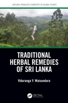 Traditional Herbal Remedies of Sri Lanka