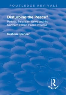 Disturbing the Peace?