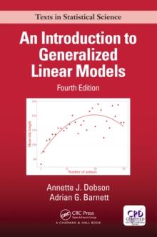 An Introduction to Generalized Linear Models