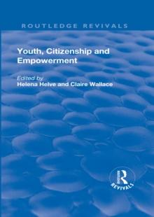 Youth, Citizenship and Empowerment