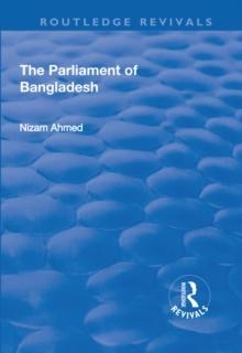 The Parliament of Bangladesh