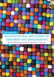 Multicultural Education of Children and Adolescents