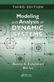 Modeling and Analysis of Dynamic Systems