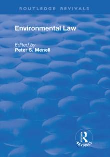 Environmental Law