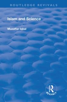 Islam and Science