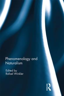 Phenomenology and Naturalism