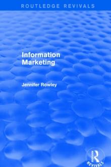 Information Marketing