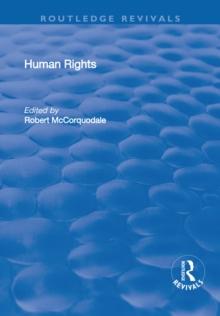 Human Rights