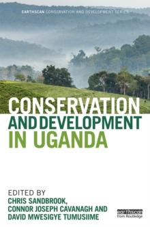 Conservation and Development in Uganda