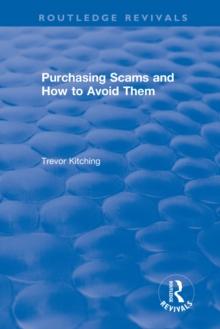 Purchasing Scams and How to Avoid Them