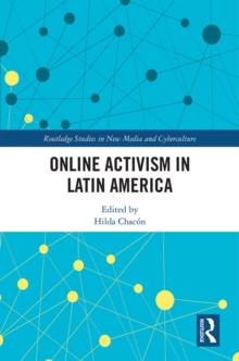 Online Activism in Latin America