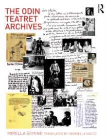 The Odin Teatret Archives