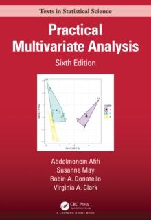 Practical Multivariate Analysis