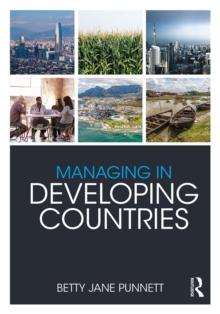 Managing in Developing Countries