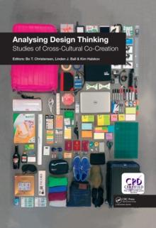 Analysing Design Thinking: Studies of Cross-Cultural Co-Creation