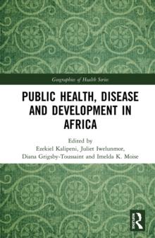 Public Health, Disease and Development in Africa