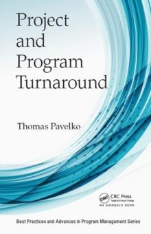 Project and Program Turnaround