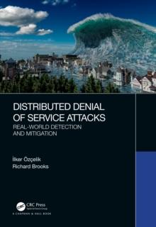 Distributed Denial of Service Attacks : Real-world Detection and Mitigation