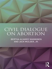 Civil Dialogue on Abortion