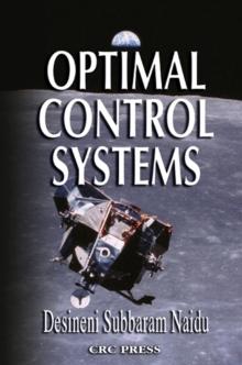 Optimal Control Systems