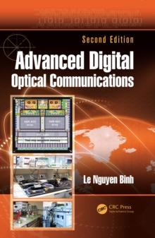 Advanced Digital Optical Communications