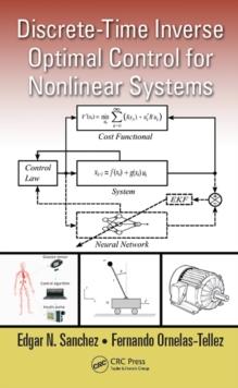 Discrete-Time Inverse Optimal Control for Nonlinear Systems