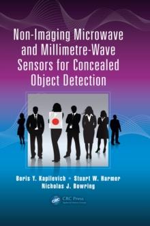 Non-Imaging Microwave and Millimetre-Wave Sensors for Concealed Object Detection