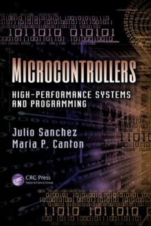 Microcontrollers : High-Performance Systems and Programming