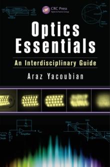 Optics Essentials : An Interdisciplinary Guide