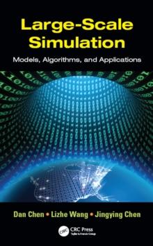 Large-Scale Simulation : Models, Algorithms, and Applications