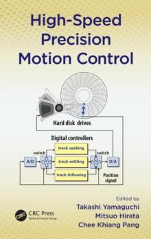 High-Speed Precision Motion Control