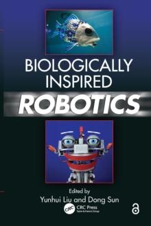 Biologically Inspired Robotics