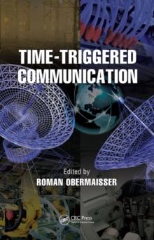 Time-Triggered Communication