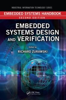 Embedded Systems Handbook : Embedded Systems Design and Verification