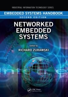 Embedded Systems Handbook : Networked Embedded Systems