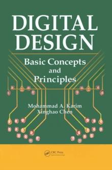 Digital Design : Basic Concepts and Principles