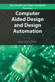 Computer Aided Design and Design Automation