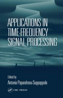 Applications in Time-Frequency Signal Processing