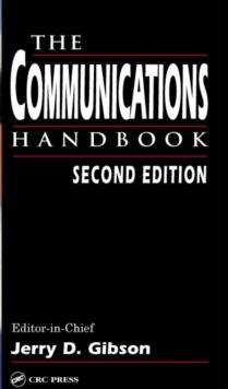 The Communications Handbook