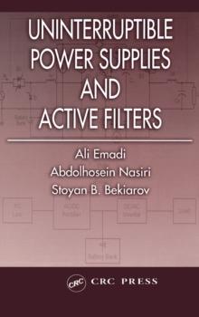 Uninterruptible Power Supplies and Active Filters