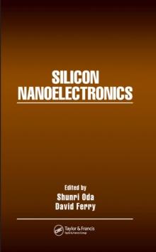 Silicon Nanoelectronics